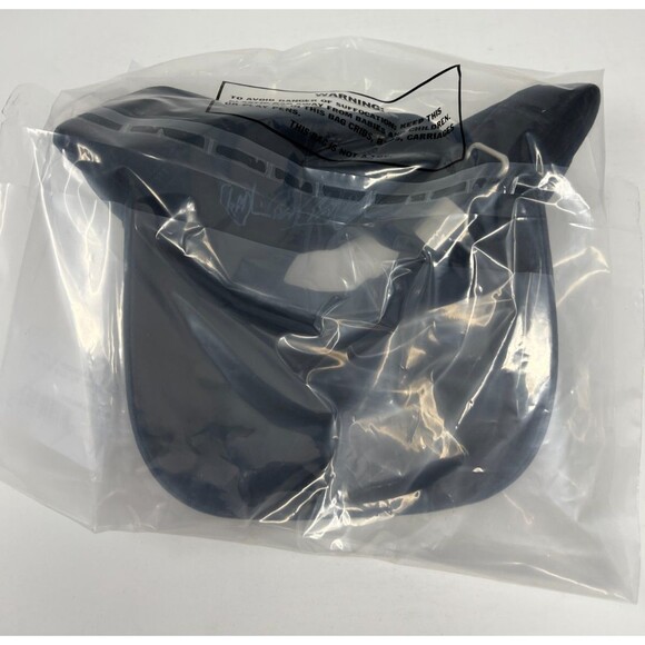 Cactus Jack by Travis Scott x Fragment x Nike Houston To ISE MIE Hat Black Cap - Picture 5 of 5